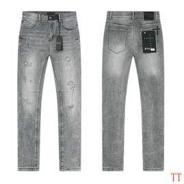 Picture of RTA Jeans Long _SKURTAsz30-3820tr2313421